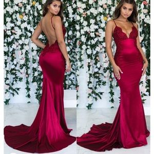 Prom Dress/Formal Dress